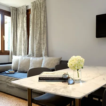 La Fenice 4* Velence
