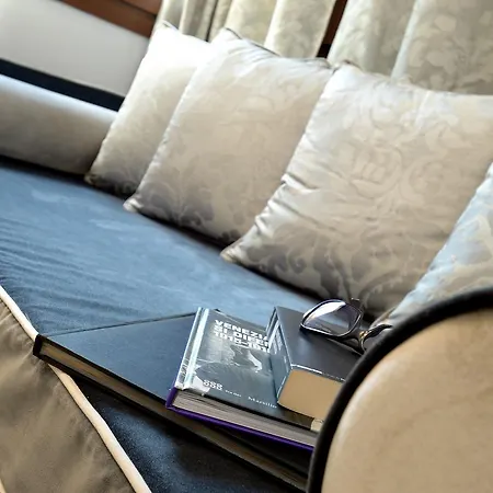 Lejlighedshotel La Fenice 4*