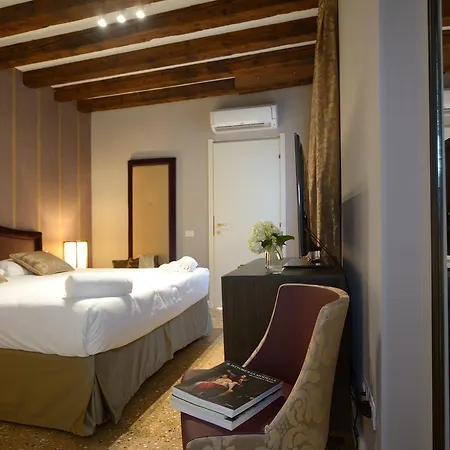 La Fenice Lejlighedshotel