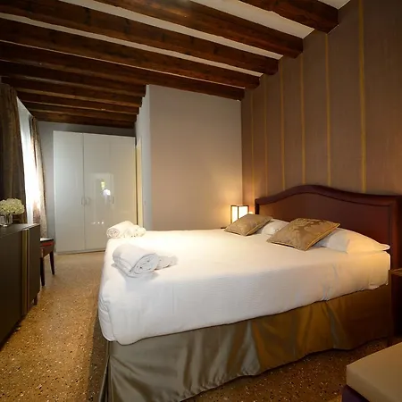 Lejlighedshotel La Fenice