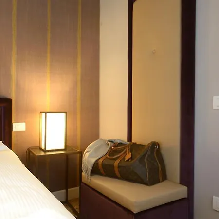 Lejlighedshotel La Fenice 4*