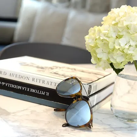 La Fenice Lejlighedshotel 4*