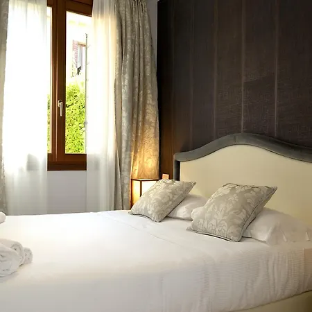 Lejlighedshotel La Fenice