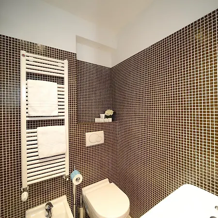 Lejlighedshotel La Fenice Venedig