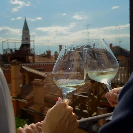 La Fenice Lejlighedshotel 4*