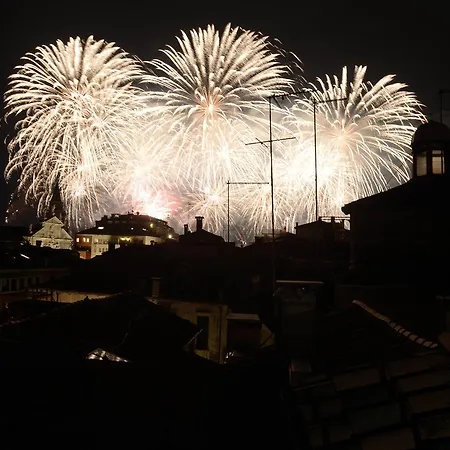 La Fenice Lejlighedshotel Venedig