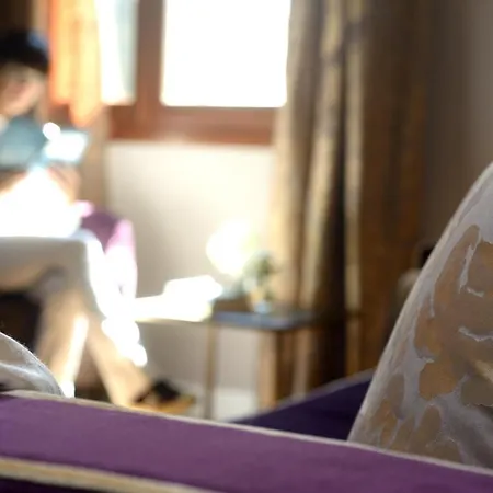 La Fenice Lejlighedshotel