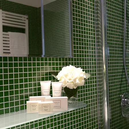 Apartmanhotel La Fenice