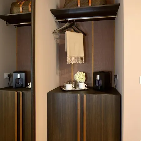Apartmanhotel La Fenice