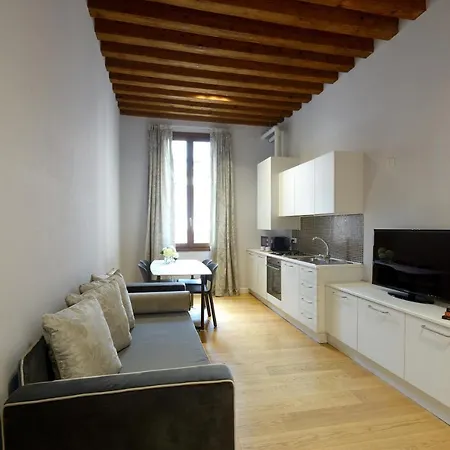 Lejlighedshotel La Fenice