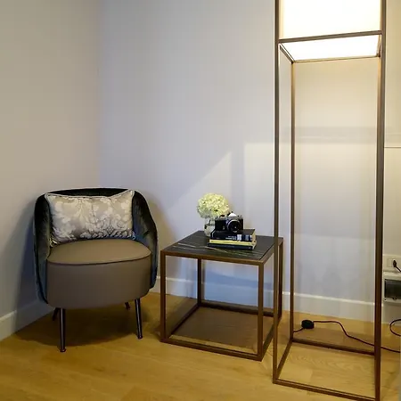 Lejlighedshotel La Fenice Venedig