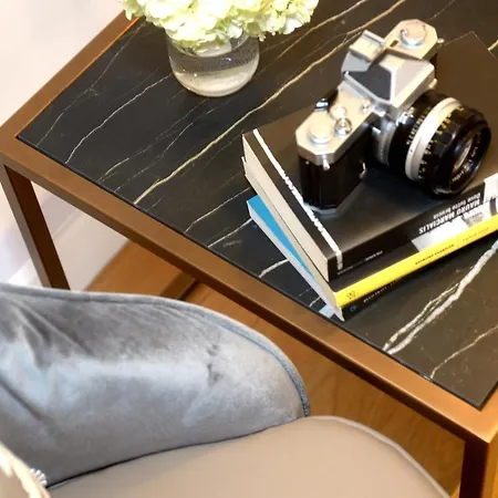 Lejlighedshotel La Fenice