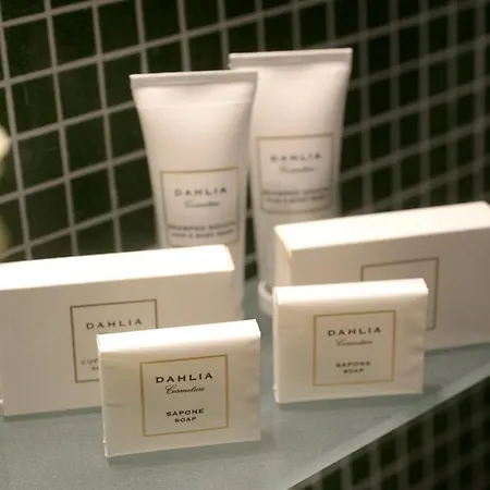 Lejlighedshotel La Fenice Venedig