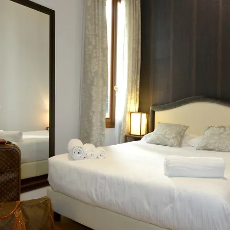 La Fenice Lejlighedshotel 4*