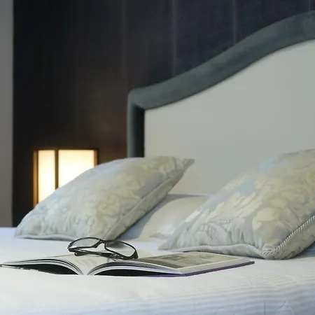 Lejlighedshotel La Fenice