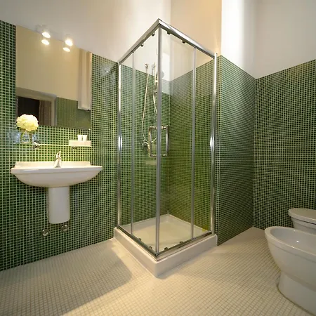 La Fenice Apartmanhotel 4*