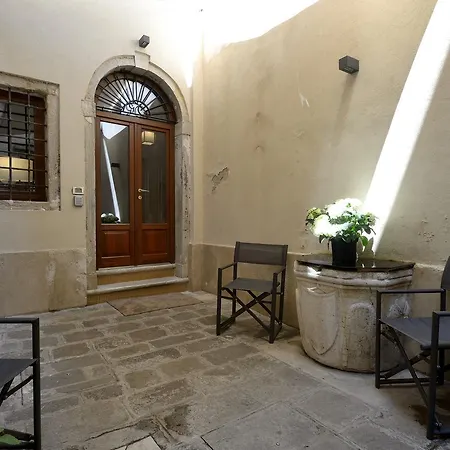 La Fenice Lejlighedshotel Venedig