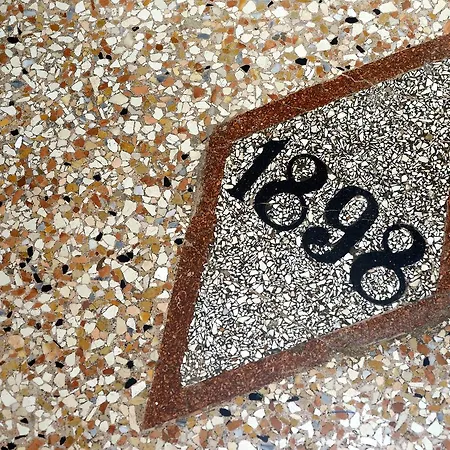 Lejlighedshotel La Fenice 4*