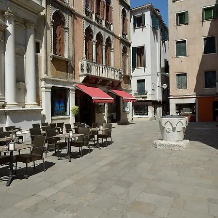 Apartmanhotel La Fenice 4*