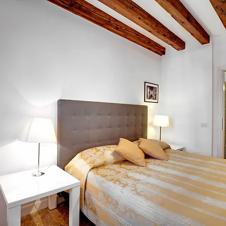 La Fenice Lejlighedshotel