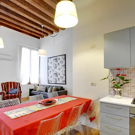 Apartmanhotel La Fenice Velence
