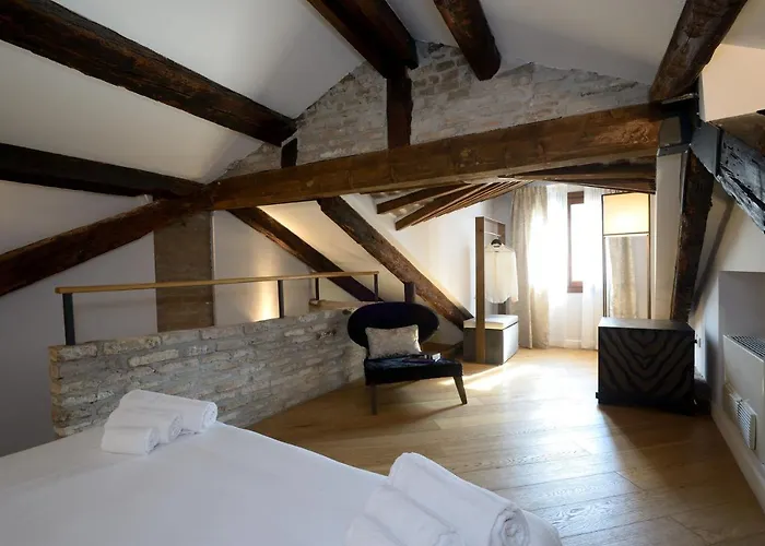 La Fenice Aparthotel Venedig