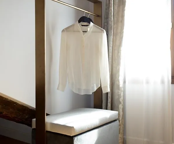 Aparthotel La Fenice