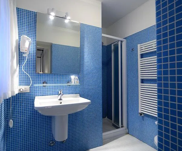 Aparthotel La Fenice 4*