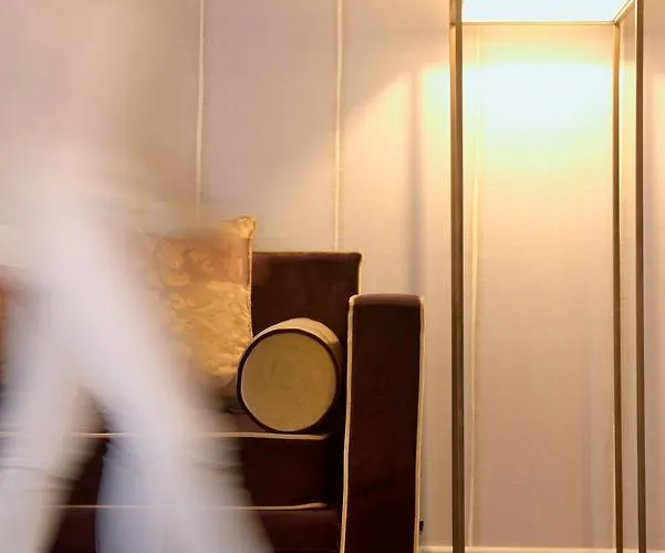 Aparthotel La Fenice