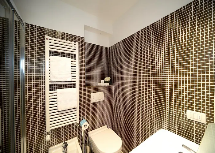 Aparthotel La Fenice Venedig