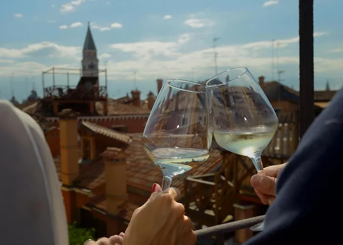 La Fenice Aparthotel 4*