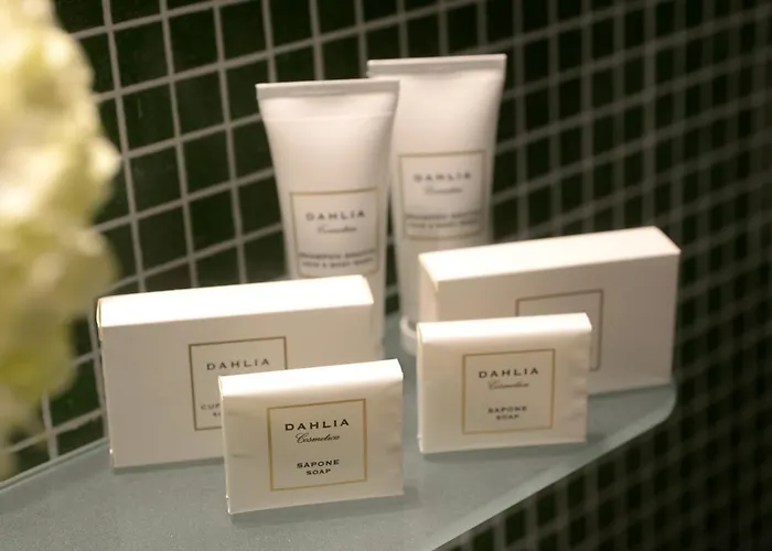 Aparthotel La Fenice Venedig