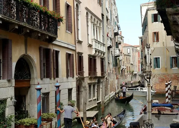 La Fenice Aparthotel 4*