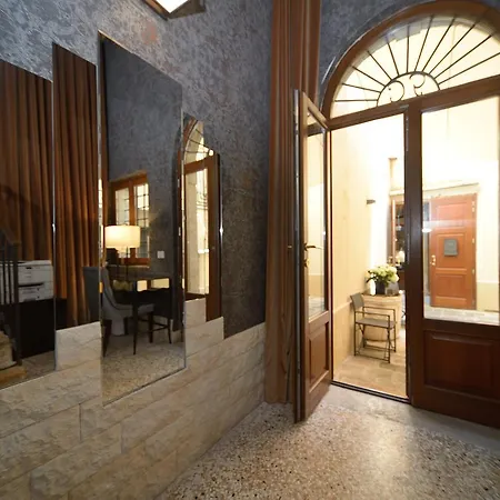 La Fenice 4*