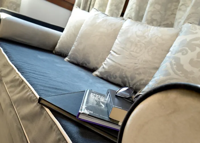 Apartmanhotel La Fenice 4*