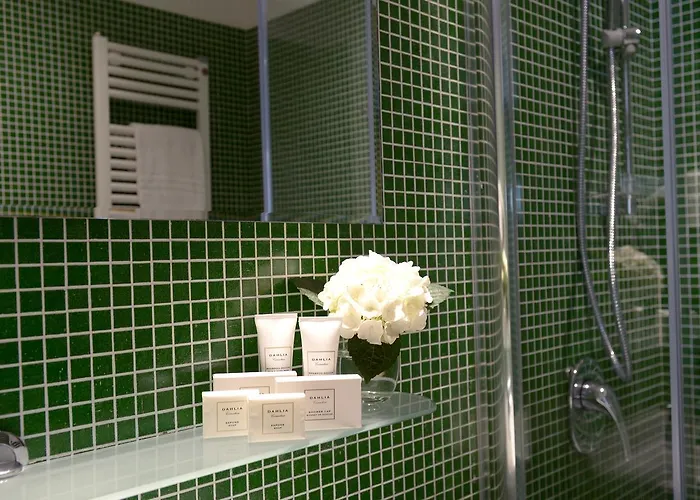 Apartmanhotel La Fenice