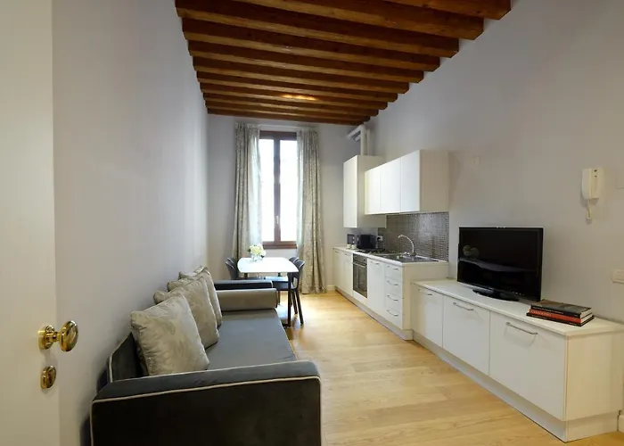 Apartmanhotel La Fenice