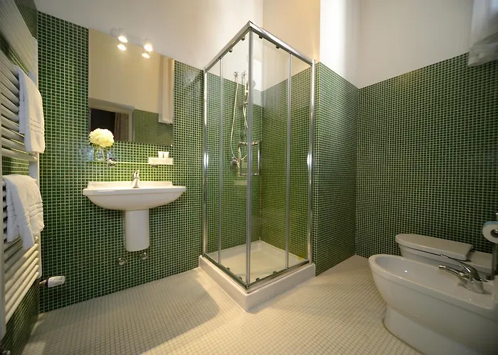 La Fenice Apartmanhotel 4*