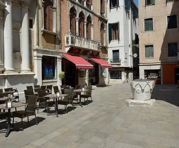 Apartmanhotel La Fenice 4*